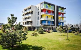 Tranzzit Airport Apartment II